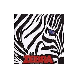 Zebra - IV album