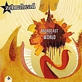 Zebrahead - Broadcast to the World album