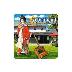 Zebrahead - Stupid Fat Americans альбом