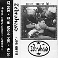 Zebrahead - One More Hit альбом