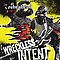 Zebrahead - Wreckless Intent альбом