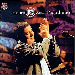 Zeca Pagodinho - Acústico MTV альбом