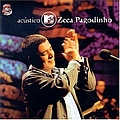 Zeca Pagodinho - Acústico MTV альбом