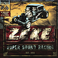 Zeke - Super Sound Racing альбом