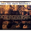 Zeke - Free the West Memphis 3 album