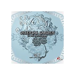 Zeljko Joksimovic - Oriental Garden Vol. 7 - Part 1 album