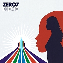 Zero 7 - Home альбом