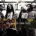 Ziggy Marley &amp; The Melody Makers - The Best of Ziggy Marley and the Melody Makers (1988-1993) альбом