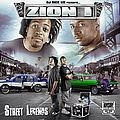 Zion I - Zion I EP - Street Legends album