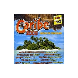 Zion Y Lennox - Caribe 2005 (disc 1) album