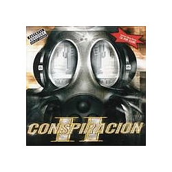 Zion Y Lennox - La Conspiracion, Volume 2: La Secuela (disc 1) альбом