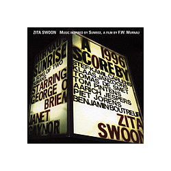 Zita Swoon - Music Inspired by Sunrise, a Film by F.W. Murnau album