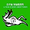 Zita Swoon - Life = A Sexy Sanctuary album