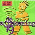 Zita Swoon - De Afrekening, Volume 19 альбом