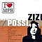 Zizi Possi - I Love MPB: Eu Só Sei Amar Assim album