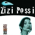 Zizi Possi - 20 Grandes Sucessos De Zizi Possi альбом
