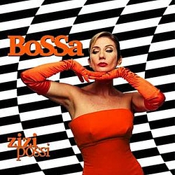 Zizi Possi - Bossa album