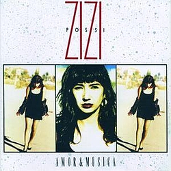 Zizi Possi - Amor E Música альбом