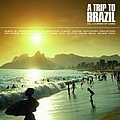 Zizi Possi - A Trip To Brazil Vol 4 альбом