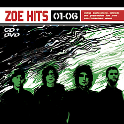 Zoe - Zoe Hits 01- 06 альбом
