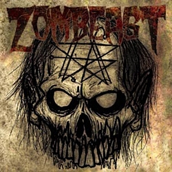 Zombeast - Zombeast album