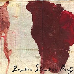 Zombie Slumber Party - Zombie Slumber Party EP album