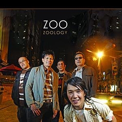 Zoo - Zoology альбом
