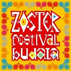 Zoster - Festival budala альбом
