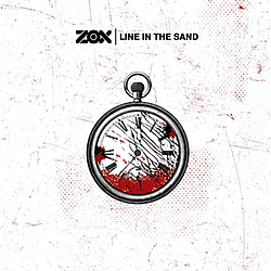 Zox - Line In The Sand album