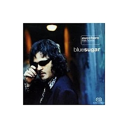 Zucchero - BlueSugar (Italian version) album