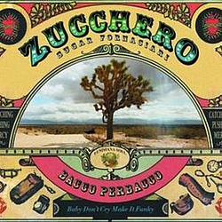 Zucchero - Bacco Perbacco альбом