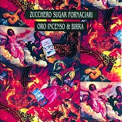 Zucchero - Oro Incenso &amp; Birra album