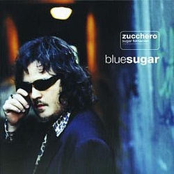 Zucchero - Blue Sugar album
