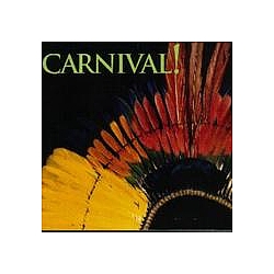 Zucchero - Carnival! альбом