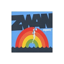 Zwan - Honestly album