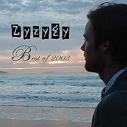 Zyzygy - Best of 2003 album