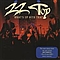 Zz Top - What&#039;s Up With That album
