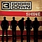 3 Doors Down - Shine album