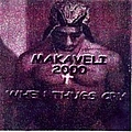 2pac - Makaveli 2000 альбом