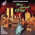2pac - New World Order альбом