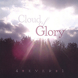 4ever1 - Cloud of Glory альбом