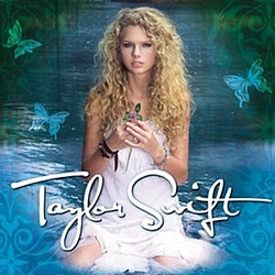 Taylor Swift - Taylor Swift Deluxe Edition album