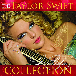 Taylor Swift - The Taylor Swift Holiday Collection album