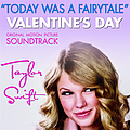 Taylor Swift - Today Was A Fairytale альбом