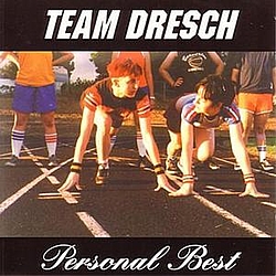 Team Dresch - Personal Best album