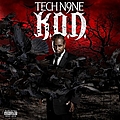 Tech N9Ne - K.O.D. album