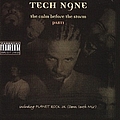 Tech N9Ne - The Calm Before the Storm album