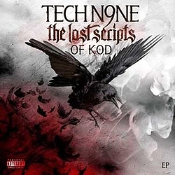 Tech N9Ne - The Lost Scripts Of K.O.D. album