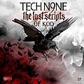Tech N9Ne - The Lost Scripts Of K.O.D. альбом