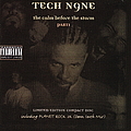Tech N9Ne - Calm Before the Storm album